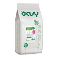 Сухий корм для собак середніх та великих порід Oasy One Animal Protein ADULT Medium and Large, дикий кабан 18 кг