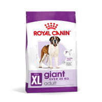 Сухий корм для дорослих собак ROYAL CANIN Роял канін GIANT ADULT  15.0 кг