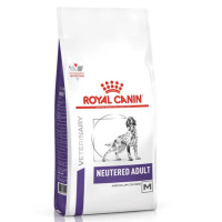 Royal Canin Neutered Medium Dog (Роял Канін Неутеред) сухий корм для собак середніх порід від зайвої ваги 1 кг
