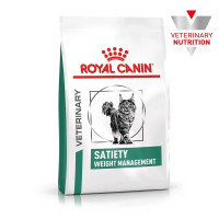 Сухий корм для дорослих котів ROYAL CANIN Роял канін SATIETY WEIGHT MANAGEMENT CAT 3.5 кг