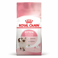 Сухий корм для кошенят ROYAL CANIN Роял канін KITTEN 0.4 кг