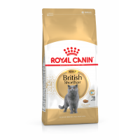 Сухий корм для дорослих котів ROYAL CANIN Роял канін BRITISH SHORTHAIR ADULT 2.0 кг
