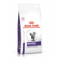 Сухий корм для дорослих стерилізованих котів ROYAL CANIN Роял канін NEUTERED SATIETY BALANCE 3.5 кг