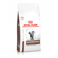 Сухий корм для дорослих котів ROYAL CANIN Роял канін GASTRO INTESTINAL FIBRE RESPONSE 0.4 кг