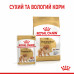 Вологий корм для собак ROYAL CANIN Роял канін POMERANIAN ADULT паштет 85 г 12шт - фото 6