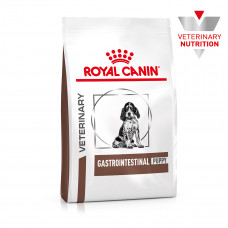 Сухий корм для цуценят ROYAL CANIN Роял канін GASTRO INTESTINAL PUPPY 2.5 кг