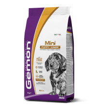 Сухий корм для собак GEMON (Жемон) DOG Mini Puppy & Junior курка з рисом 3 кг