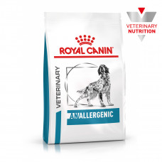 Сухий корм для дорослих собак ROYAL CANIN Роял канін ANALLERGENIC DOG 8.0 кг