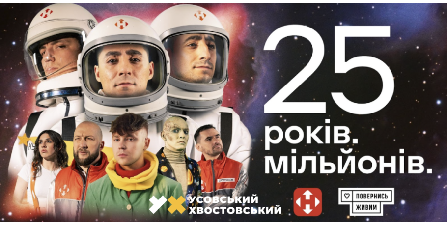 Розіграш Нова Пошта